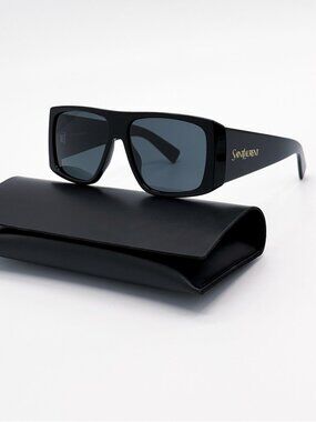 Saint Laurent | Accessories | Saint Laurent Sl27 Jerry 006  display picture 1